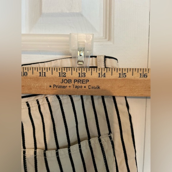 See by Chloe cotton linen pants - Picture 7 of 10